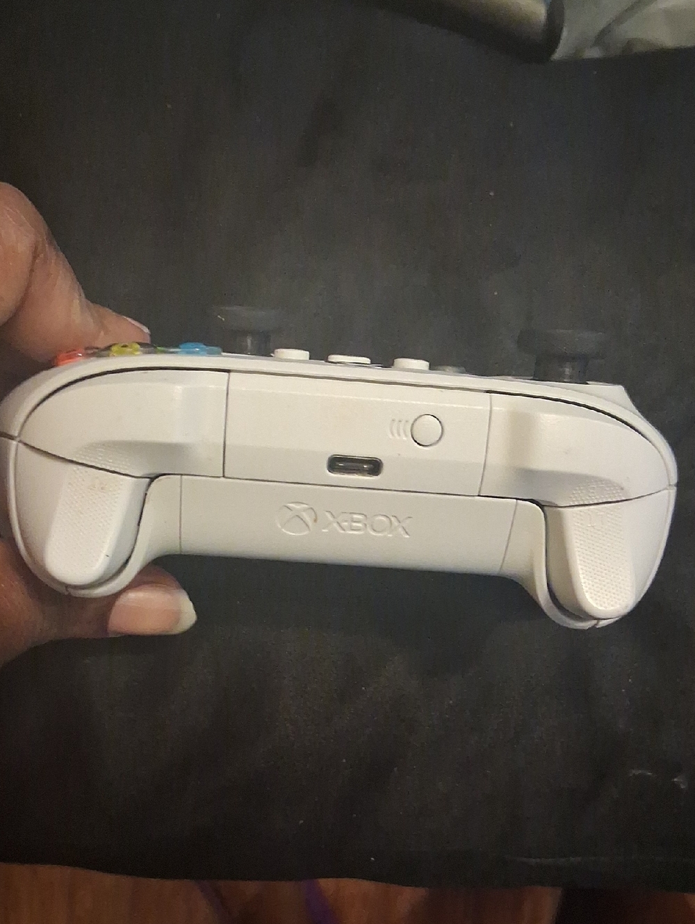 Wireless Controller - White - Picture 5 of 7